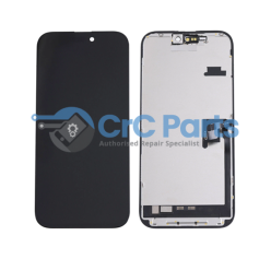 iPhone 16 Pro Max - Aftermarket LCD Screen + Touch