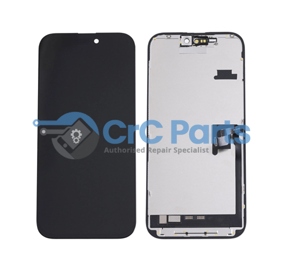 iPhone 16 Pro Max - Aftermarket LCD Screen + Touch